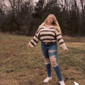 Meet your Posher, Allie